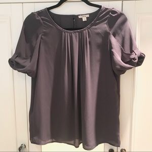 Timing Blouse